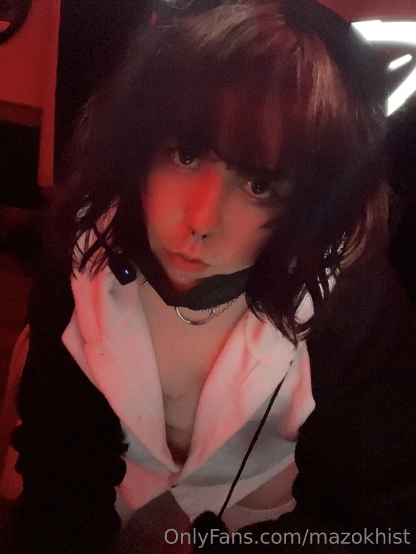 Added a puppy ear amp tail plug set to my wishlist if anyone is 