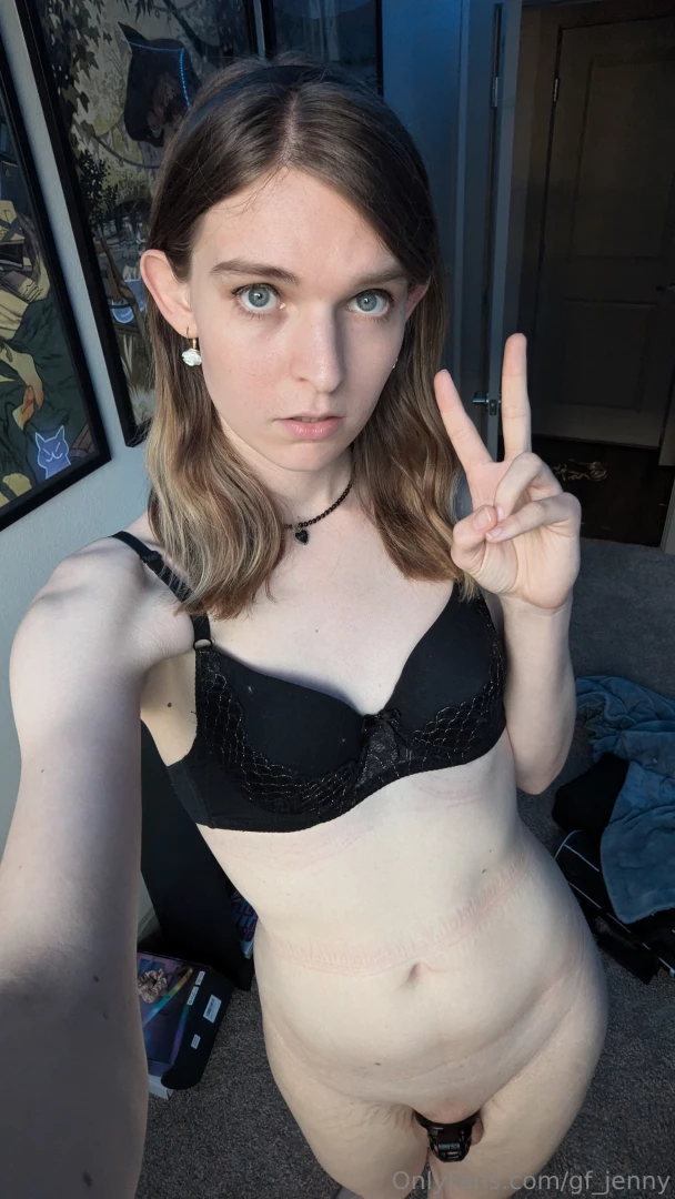 Gf-jenny 