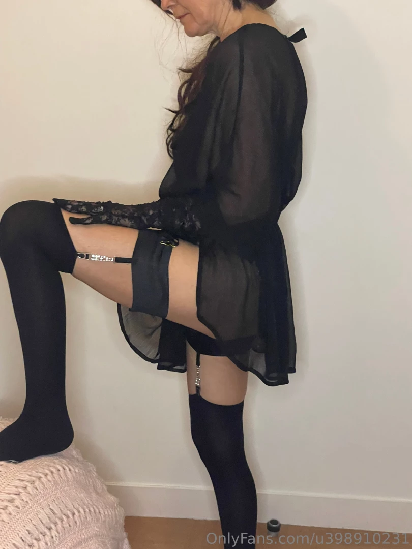 Bonjour toi bonne semaine et pense moi 