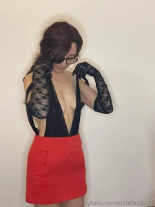 Cc mes amours pour le plaisir de vos yeux promis je finirai nue pensez part 8