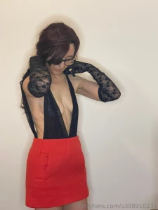 Cc mes amours pour le plaisir de vos yeux promis je finirai nue pensez part 2