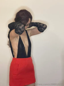 Cc mes amours pour le plaisir de vos yeux promis je finirai nue pensez part 5