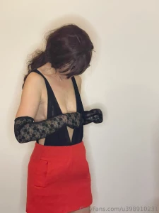 Cc mes amours pour le plaisir de vos yeux promis je finirai nue pensez part 12