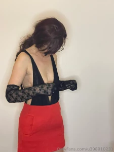 Cc mes amours pour le plaisir de vos yeux promis je finirai nue pensez part 17