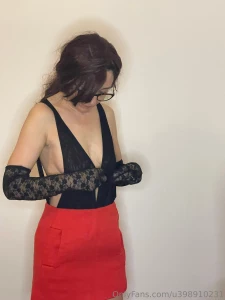 Cc mes amours pour le plaisir de vos yeux promis je finirai nue pensez part 10