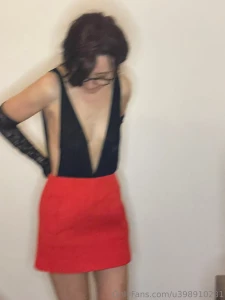 Cc mes amours pour le plaisir de vos yeux promis je finirai nue pensez part 4