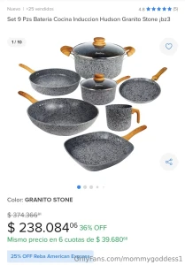 Christmas is coming and what i want most is to be able to give myself