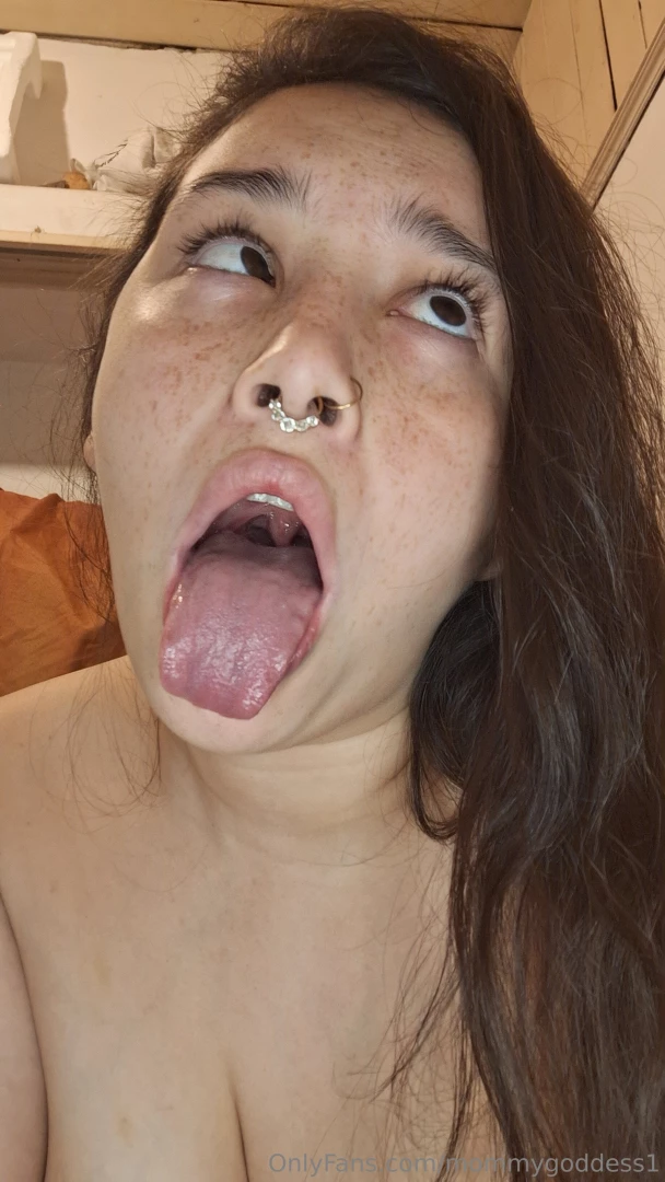 Thinking of a delicious cock maybe it could be yours 