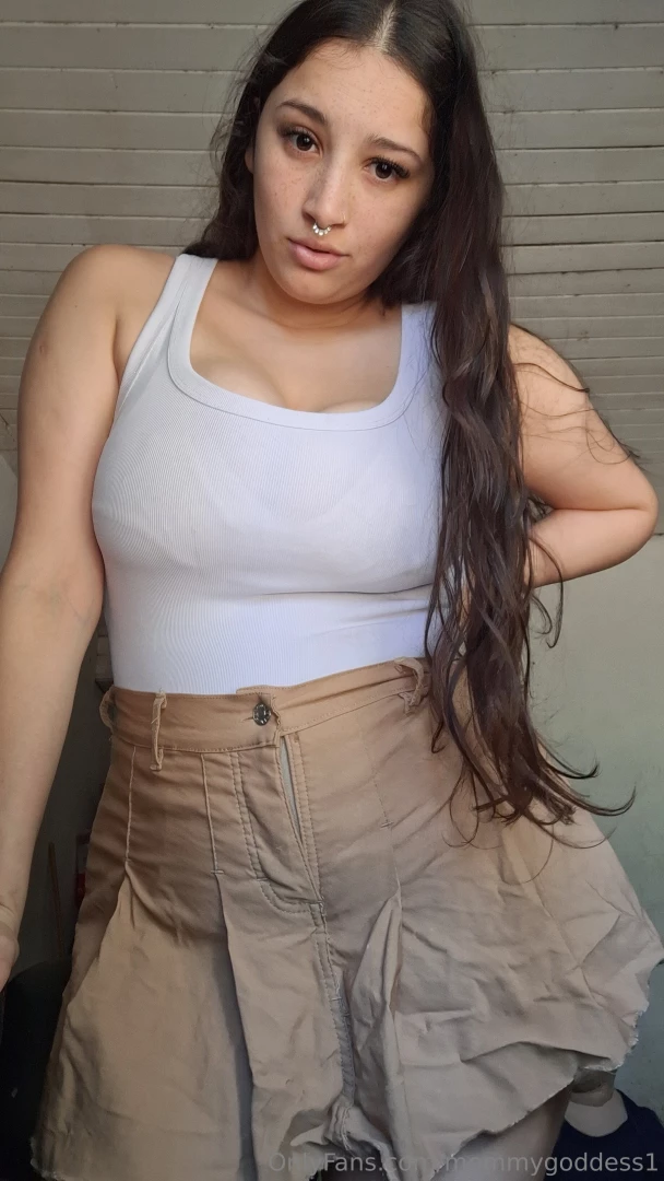 I have a naughty video for you in your direct messages dildo pussy 