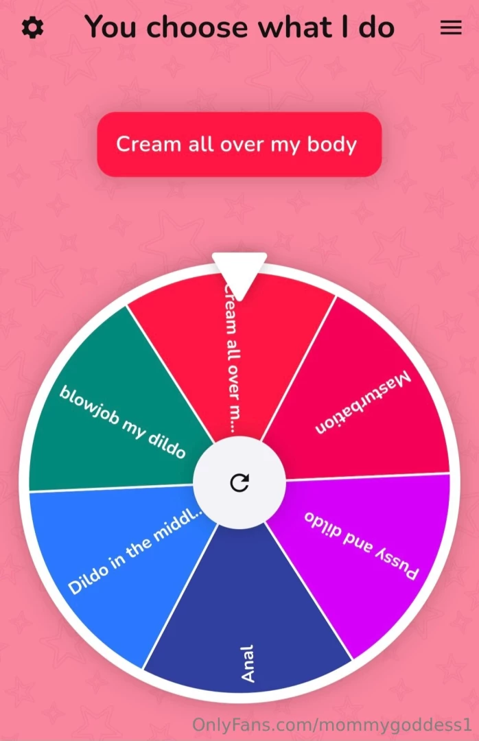 With me no one loses cream all over my body masturbation pussy and 