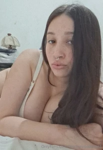 My attribute is being latina you know what they say right i m going to