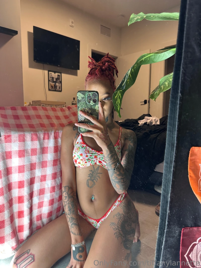 Tiffanylannette part 1 