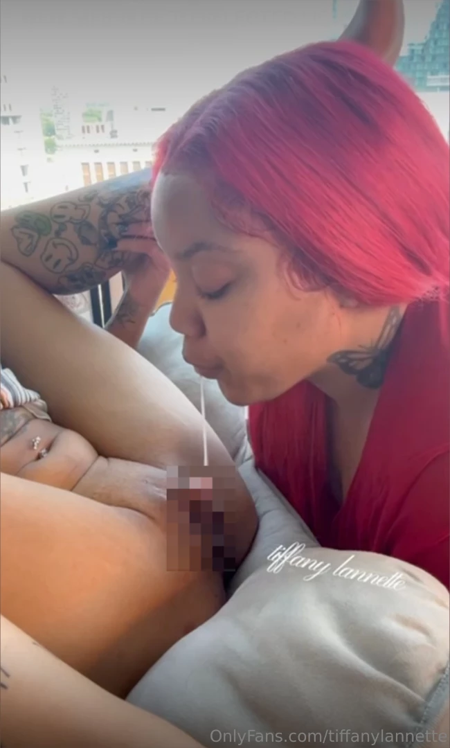 Brand new gg scene releasing in 30 minutes with drippinvelvet get your 