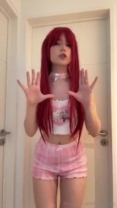 Imagine me in tight sexy clothes do you want to slowly undress me or