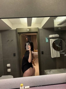 Would you like me to explore every part of you with my tongue