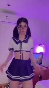 How hard does your cock get when you read my filthy messages
