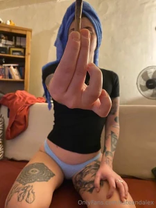 My long distance gf came to visit me we decided to show you all some part 5