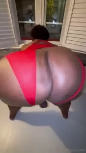 This how you want me daddy