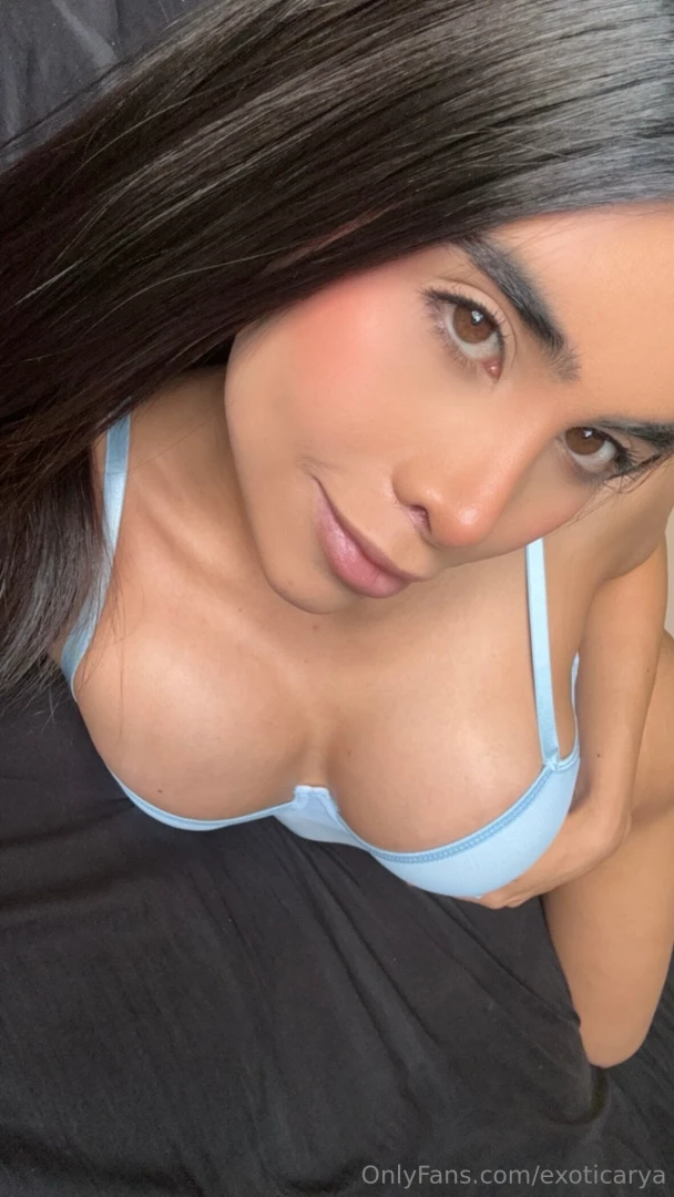 There s always a wild side to an innocent face part 330 