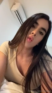 Looking forward to your dm