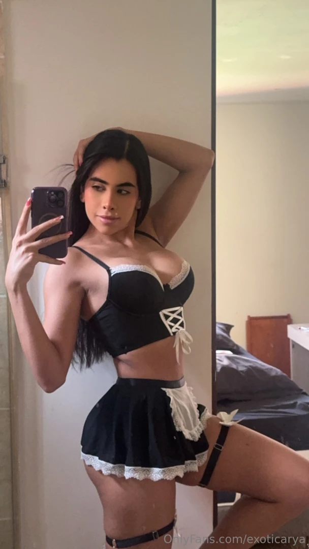 Any plans for today papi 