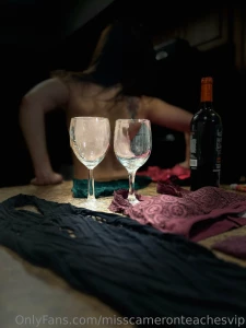 What are we doing tonight babe