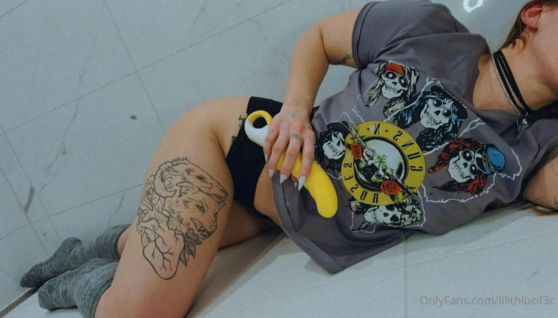 Will you be hard with me for being a very very bad girl i hope you 