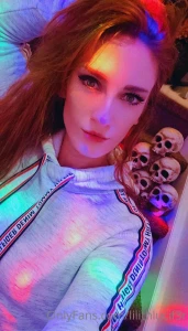 I m cuming just for you