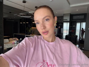 Honey i always appreciate you engaging with my pinned posts it makes