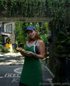 Honey have you seen my latest video on the channel yet