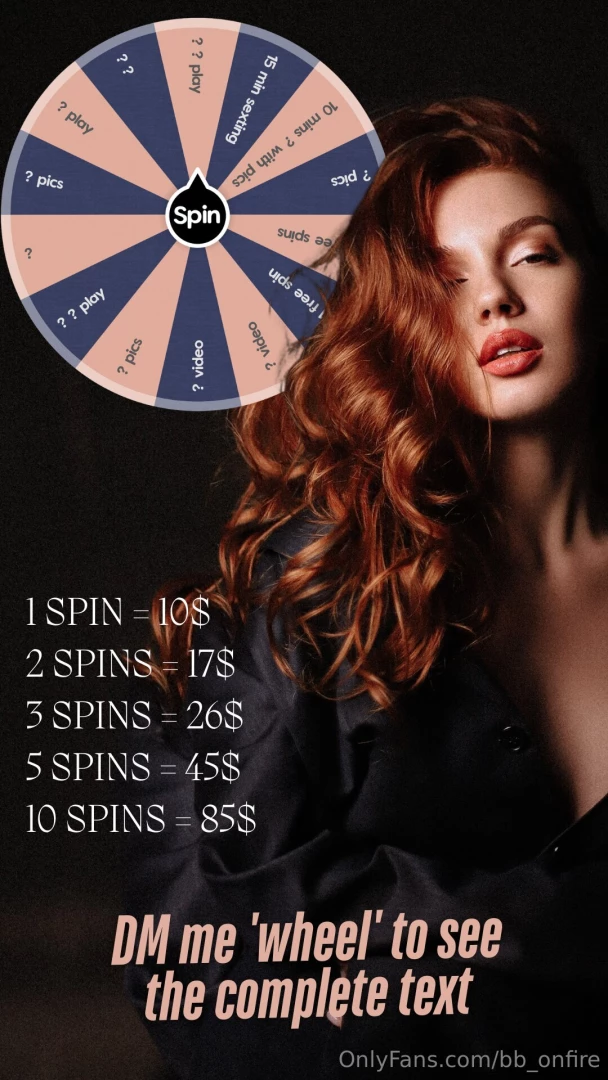 Are you ready to take a chance and win prize for sure 