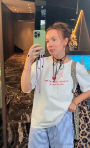 I ve come to realize that the thing i love most about bali is the