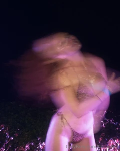 Sweetheart i m crossing my fingers that you ve seen the surprise i