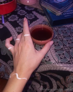 In a world that s always rushing a tea ceremony is a chance to slow