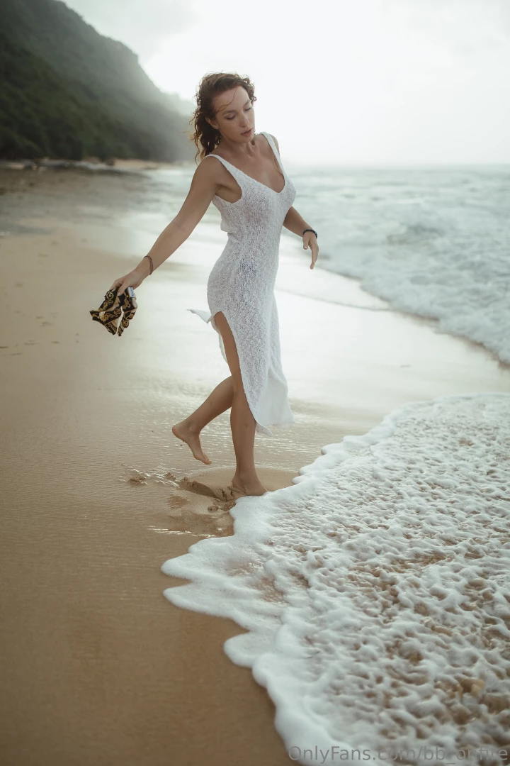 Let s imagine we re on the beach just the two of us sipping tea and 