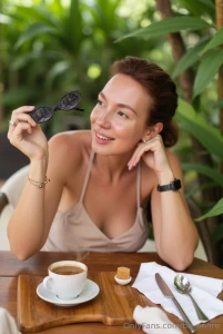 I m feeling all kinds of vibes today took some time for myself went to