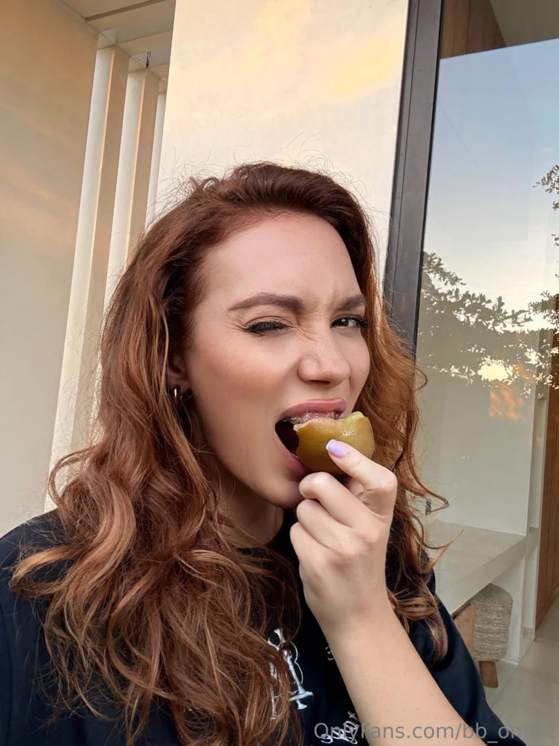 What if i told you my favorite thing is meaningful attention not just 