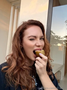 What if i told you my favorite thing is meaningful attention not just