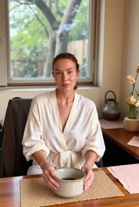 Tea tip of the day in japanese tea tradition the host always considers