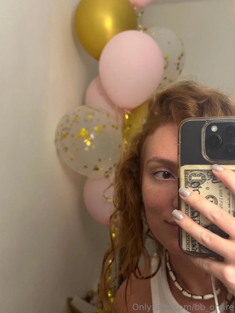 These balloons keep making me happy 
