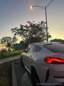Sunset dump part 1