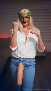 I know you dream about it