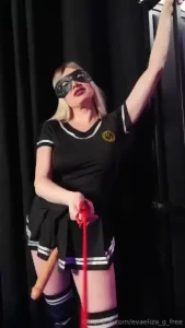 Come here little bastard i don t like your behavior today you were