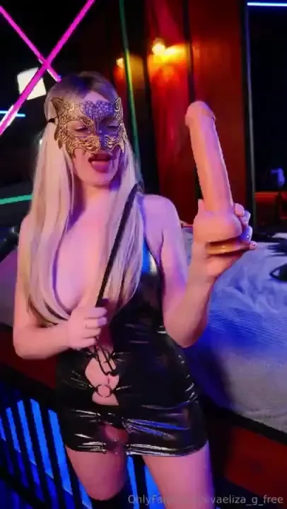 Your nasty dick and balls need to be punished 