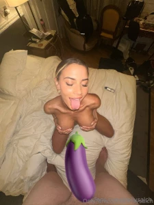 It s fuck me friday be naughty with me