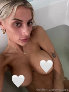 Always naked and horny