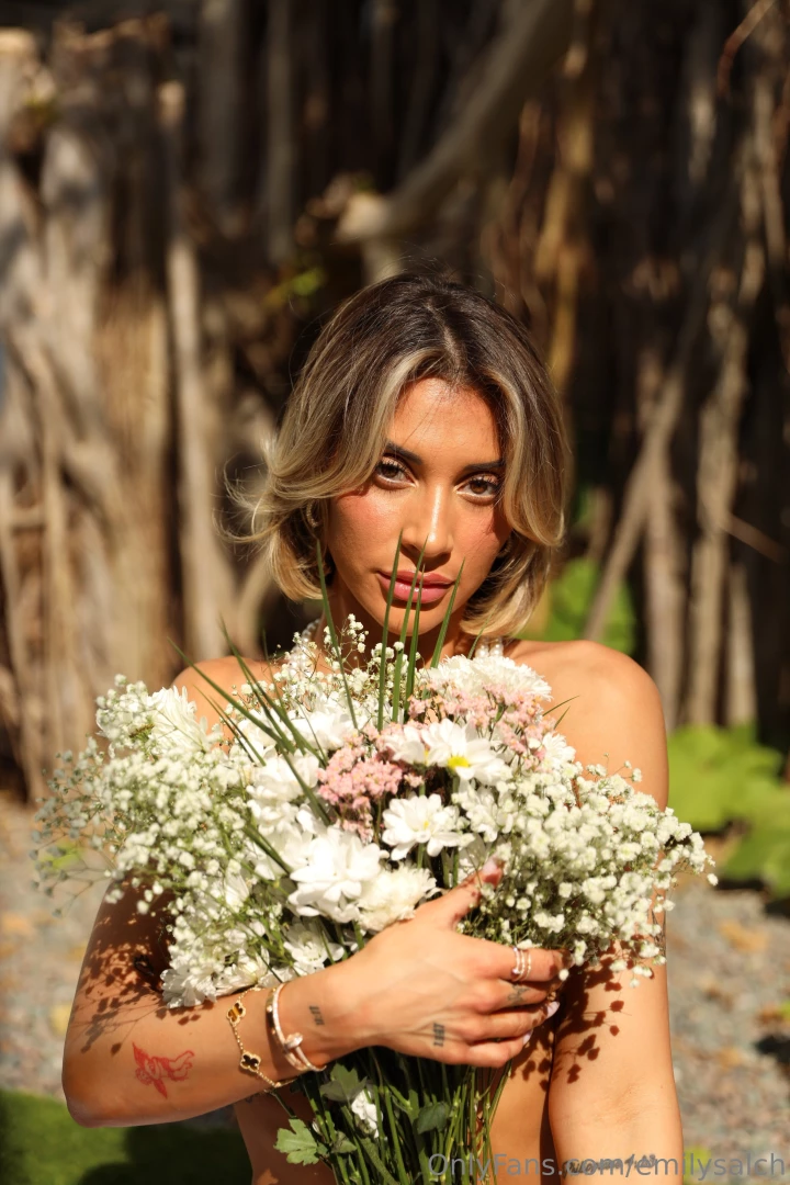 Nature girl part 5 