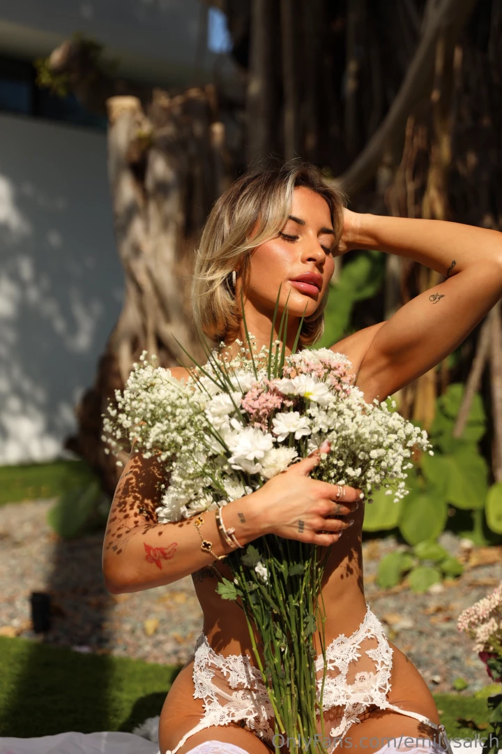 Nature girl part 6 