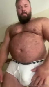 Dad hole