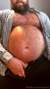 Come huff on dad s bulge